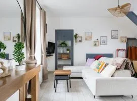 Maison tout confort proche EPR Flamanville