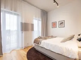 Junee Apartments Teguri