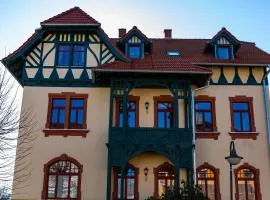 Villa Weißbach - Haus Hilda