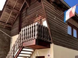 Cozy Cottage - Authentic apartment in Mullerthal