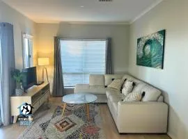3BR Contemporary Home with Sea Views