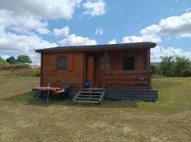 le chalet du vieux chêne