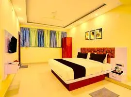 Hotel Anurita Palace