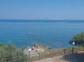 A casa di Betti