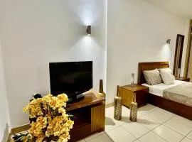 Apartamento T0 Confortável em Santa Maria ilha do Sal