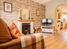 Central Ripon - Sleeps 3 - Garden - Pet Friendly