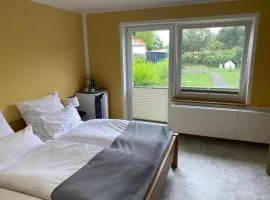 Ferienwohnung Vorsicht Hotel