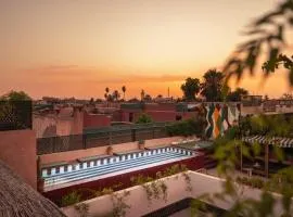 The Mellah Hotel