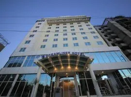 Dreamliner Hotel、アディスアベバにあるアディスアベバ・ボレ国際空港 - ADDの周辺ホテル