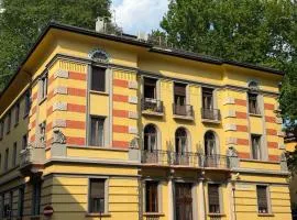 SOUL OF TRENTO Grand Lachman Palace