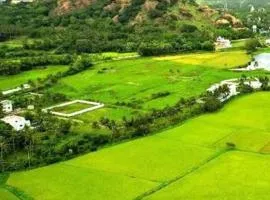 AK FARM HOUSE-Holiday home
