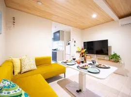 Shimizu Harbor House