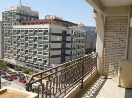 Appartement Belle vue centre ville