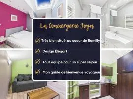 Le Cocoon Fuchsia