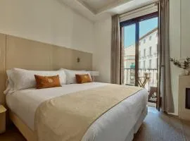 Glinter Barrio de las Letras - Apartments