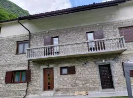 Guest House BORI