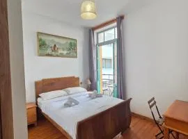 Harrys Inn Guesthouse