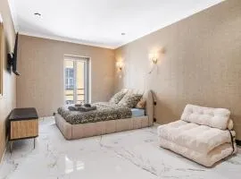 Nice Renting - 6FRANCE - Luxury & Comfort Room Close to Massena