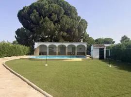 Villa Mia