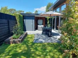 Comfort bungalow 02 met jacuzzi