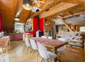 Chalet Gresse