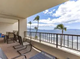 SUGAR BEACH RESORT, #535