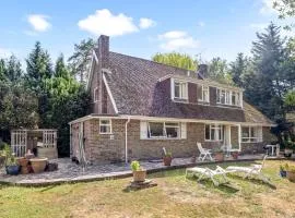 Whole guest house