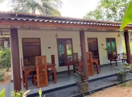 Wilpattu Coconut Villa