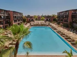 Hôtel & Ryads Barrière Le Naoura