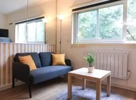Studio proche Nantes - Route de Paris