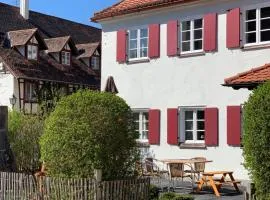 Adler Stetten ob Lontal