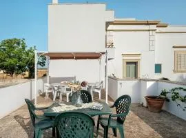 A Casa Di Legnointesta Apartments