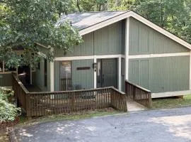 'The Overlook' in Massanutten’s All Season Resort