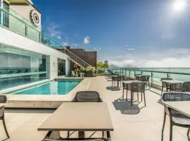 Arena Copacabana Hotel