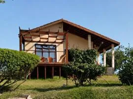 Machalele's House - Casa T2, Ilha de Inhaca, Moçambique