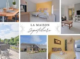 La Maison Jopateliére
