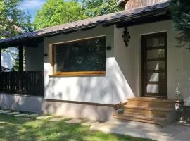 Cabana Valea Brândușelor