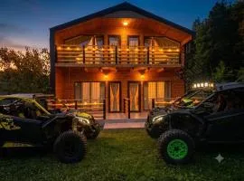 The Wildwood Basecamp - Patarlagele
