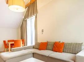 VacationClub - Osada Śnieżka Apartament 10