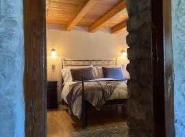 La Thuillettaz B&B