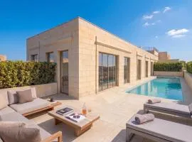 St Anne Palace by Tritoni Prestige