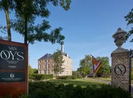 Van Oys Maastricht Retreat, a Leading Hotel of the World