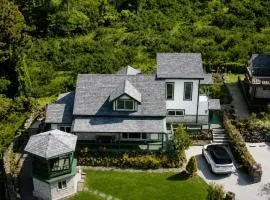 Executive Home in Jeju
