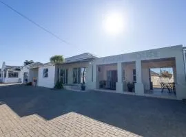 Fusion House B&B and Conference Venue