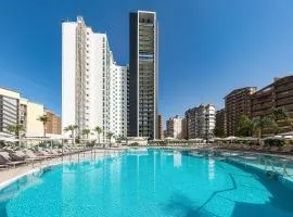 Port Benidorm Hotel & Spa 4* Sup