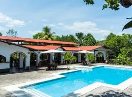 Hacienda Don Vicente Bungalows-Tarapoto