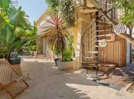 Appartement terrasse proche plage