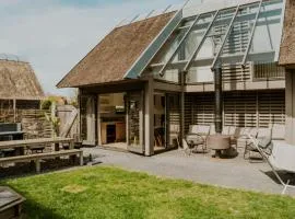 Dutchen Vakantiepark Duynvoet
