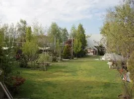 Camping Sandalandia