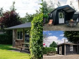 Chalet - Camping 't Dekske